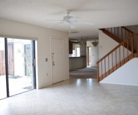 2 BED 2.5 BATH: 3900 County Line #2A