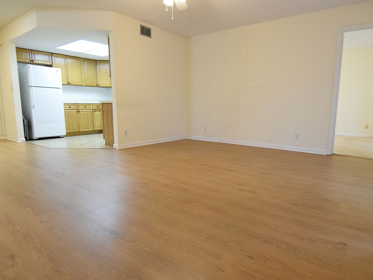 Jupiter FL Yearly Apartment Rentals 2 BED 2 BATH