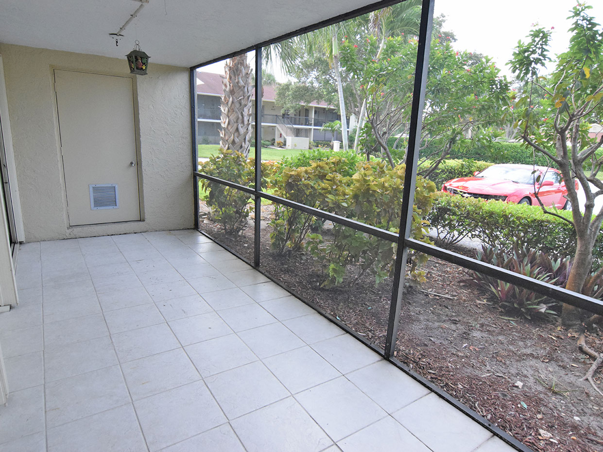 Jupiter FL Yearly Apartment Rentals 2 BED 2 BATH