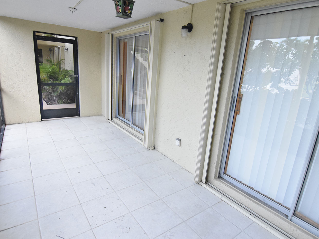 Jupiter FL Yearly Apartment Rentals 2 BED 2 BATH